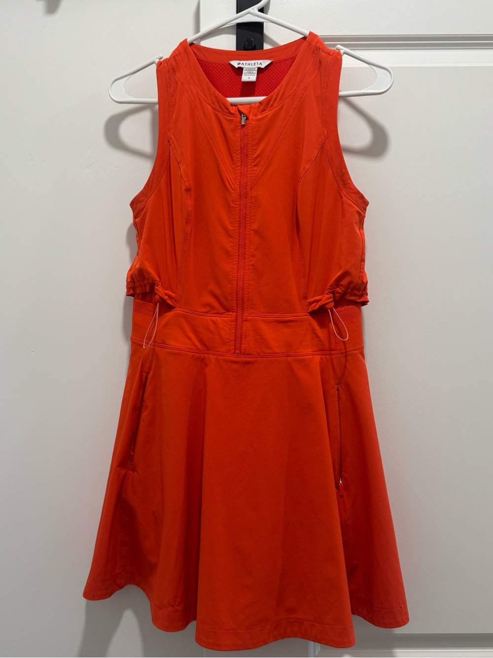 Athleta Venture Out Dress/Romper | Size 0